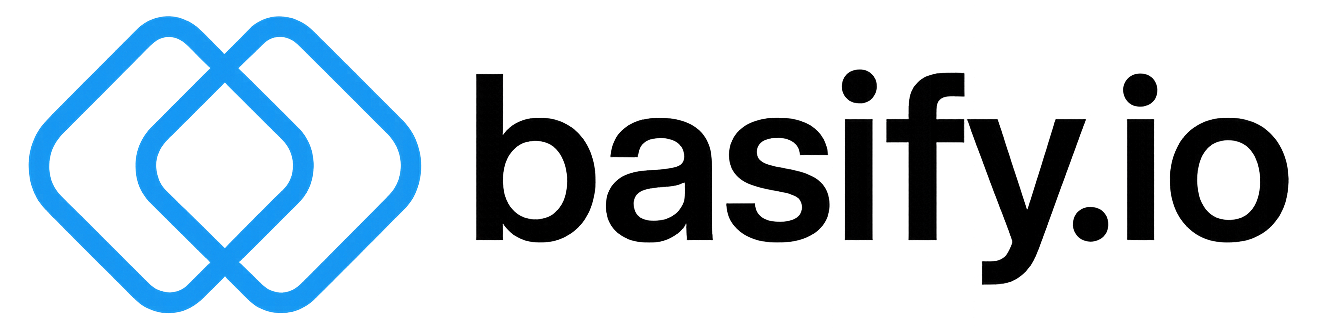 Basify